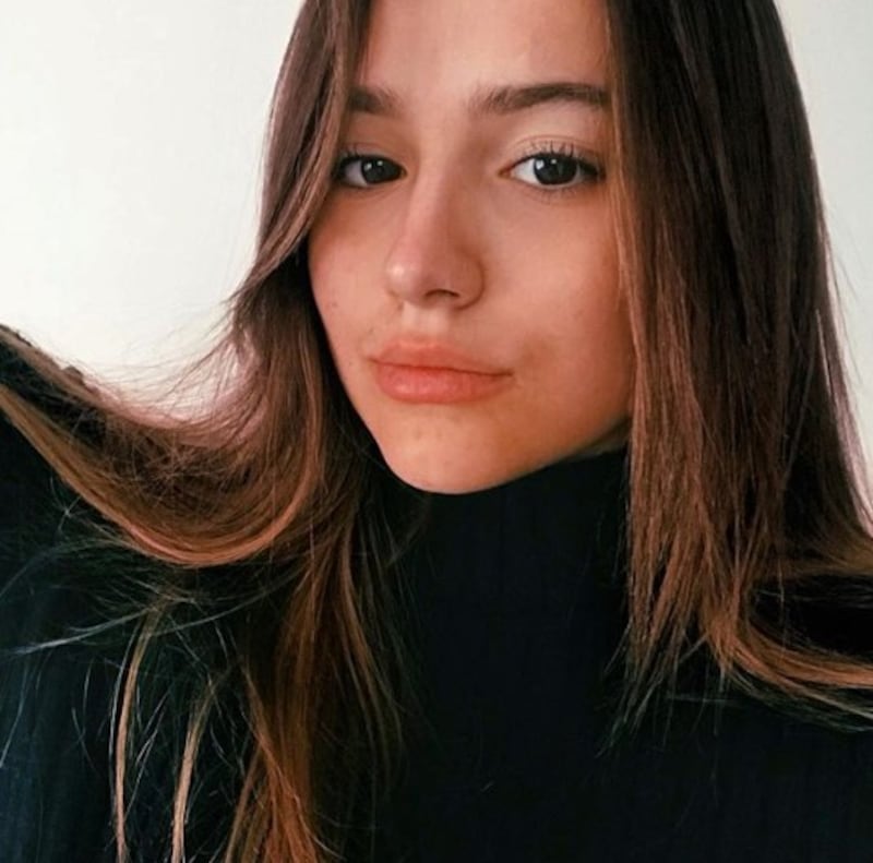 Charlotte Siné, le immagini più belle 1