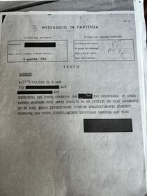 Strage di Bologna, ecco le carte scomparse 4