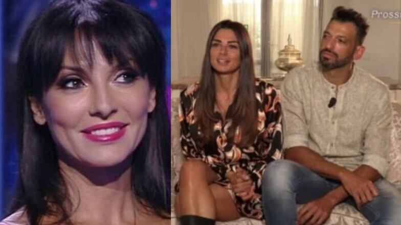 Miriana Trevisan parla della compagna del suo ex: "Serena? Non la conosco..."