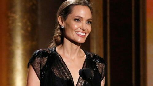 Angelina Jolie troppo magra, Brad Pitt le lancia un ultimatum 51