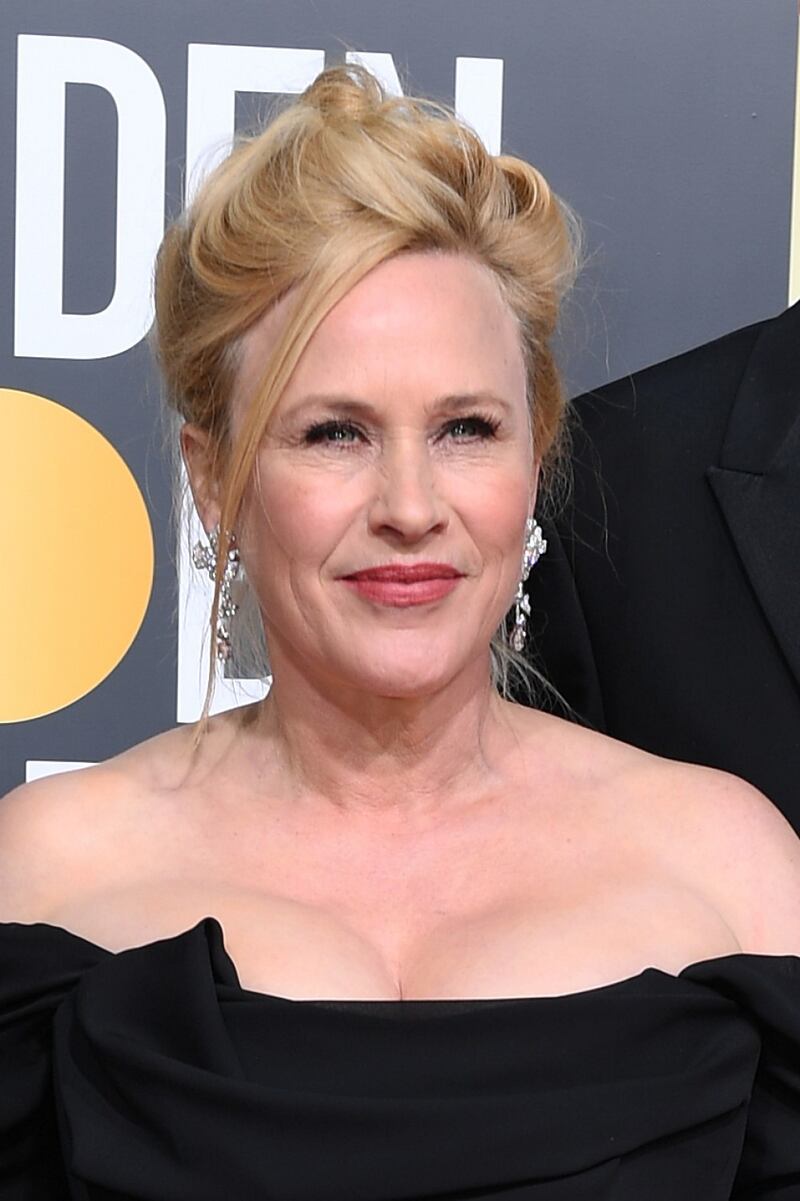 Golden Globe 2019, i look più sexy 6