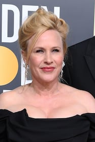 Golden Globe 2019, i look più sexy 6