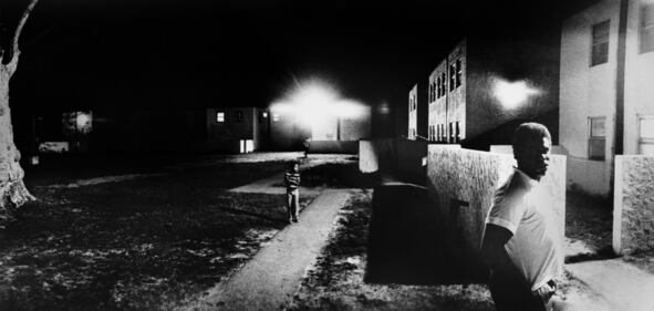 Le foto da Pulitzer di du Cille 1