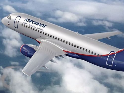 Malpensa diventa aeroporto "friendly" per i passeggeri russi
