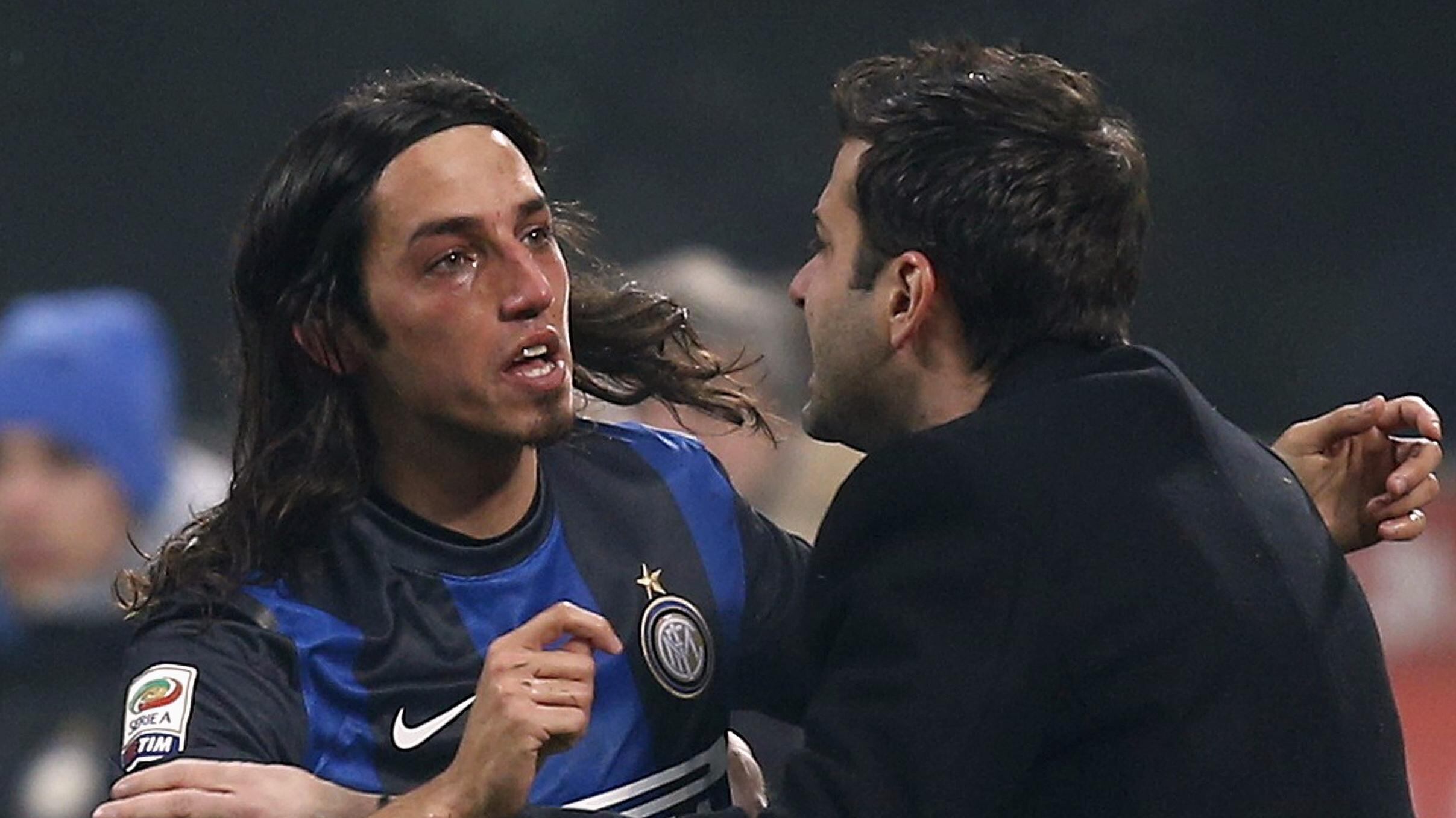 Schelotto la meteora: "Il mio derby non è finito"