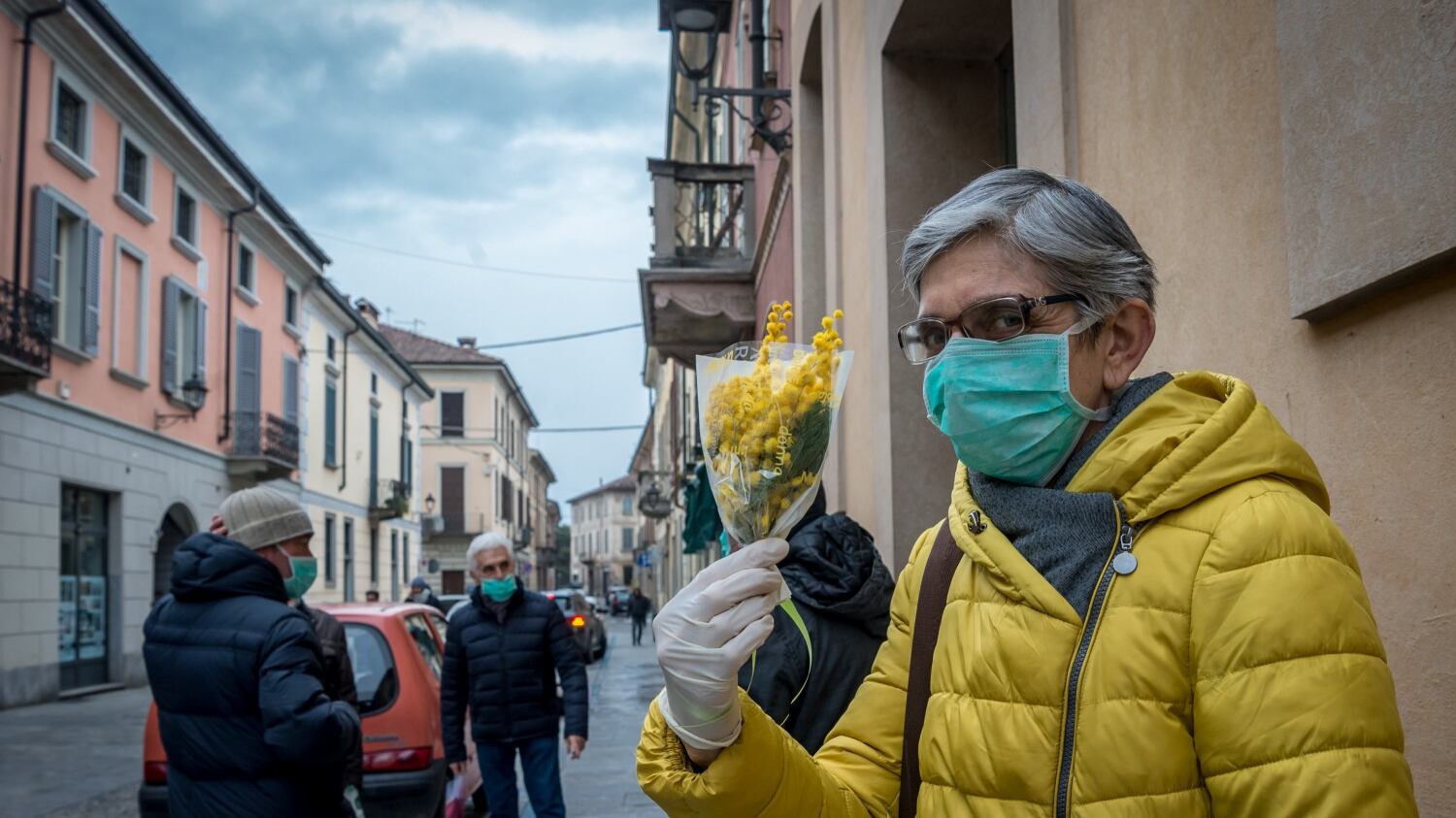 Adesso Codogno avverte l'Italia: "Ecco perché dovete ascoltarci"