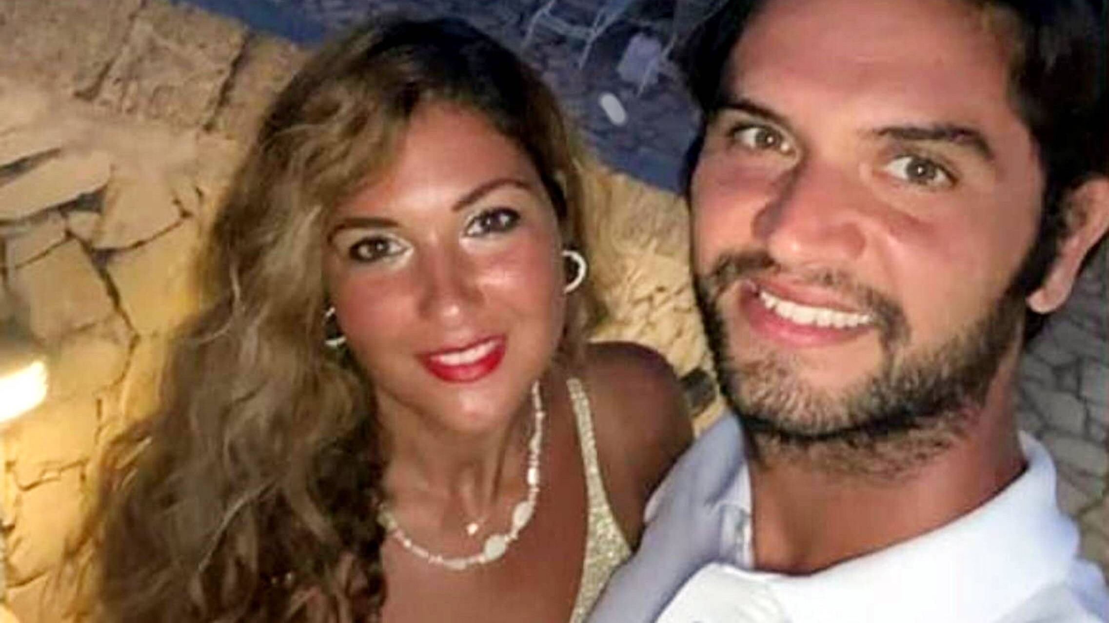 L'arbitro, la funzionaria, il killer: "Un vero omicidio nel giallo di Nora"