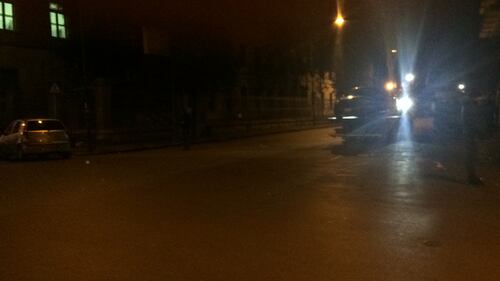 Agguato mortale ad Afragola: la polizia sul posto 1