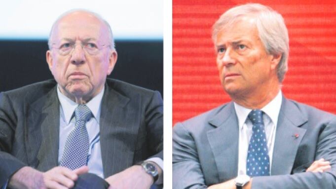 Cade il tabù Mediaset-Tim Ma la Borsa resta fredda