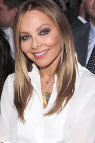 Ornella Muti seminuda in uno scatto di Naike Rivelli 30