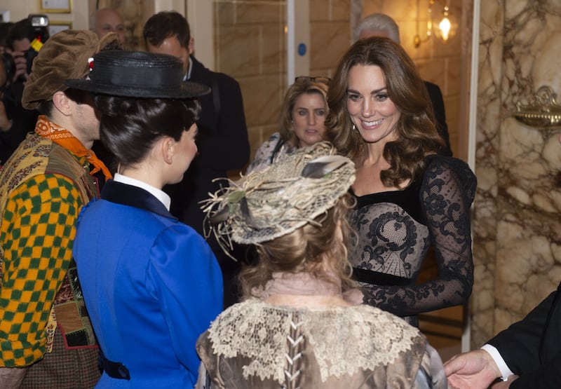 Kate Middleton, le foto della duchessa di Cambridge 6