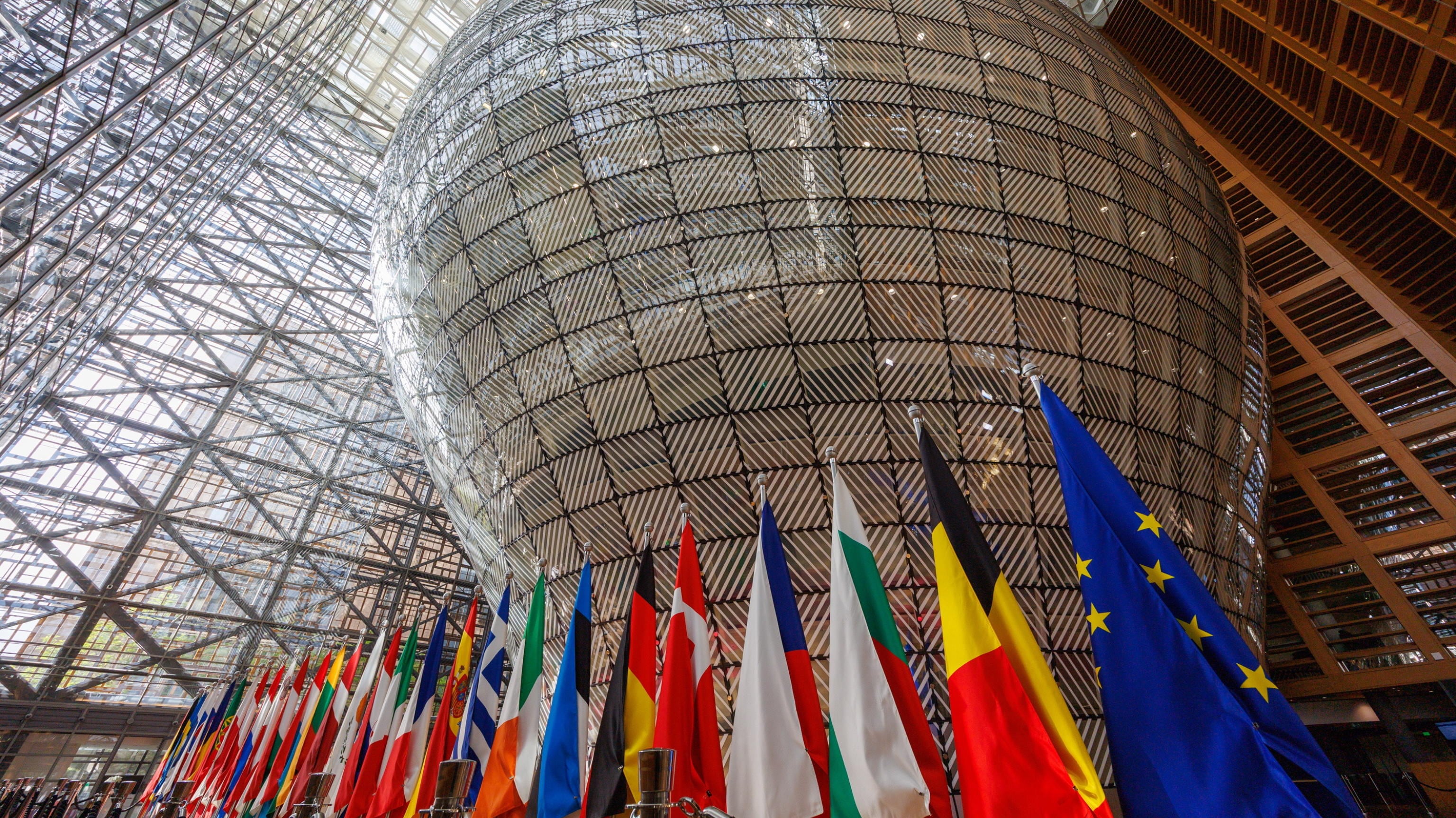 L'Europa prepara la patrimoniale green