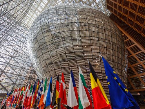 L'Europa prepara la patrimoniale green