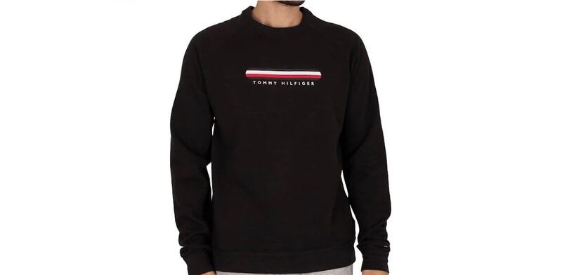 Maglia Tommy Hilfiger