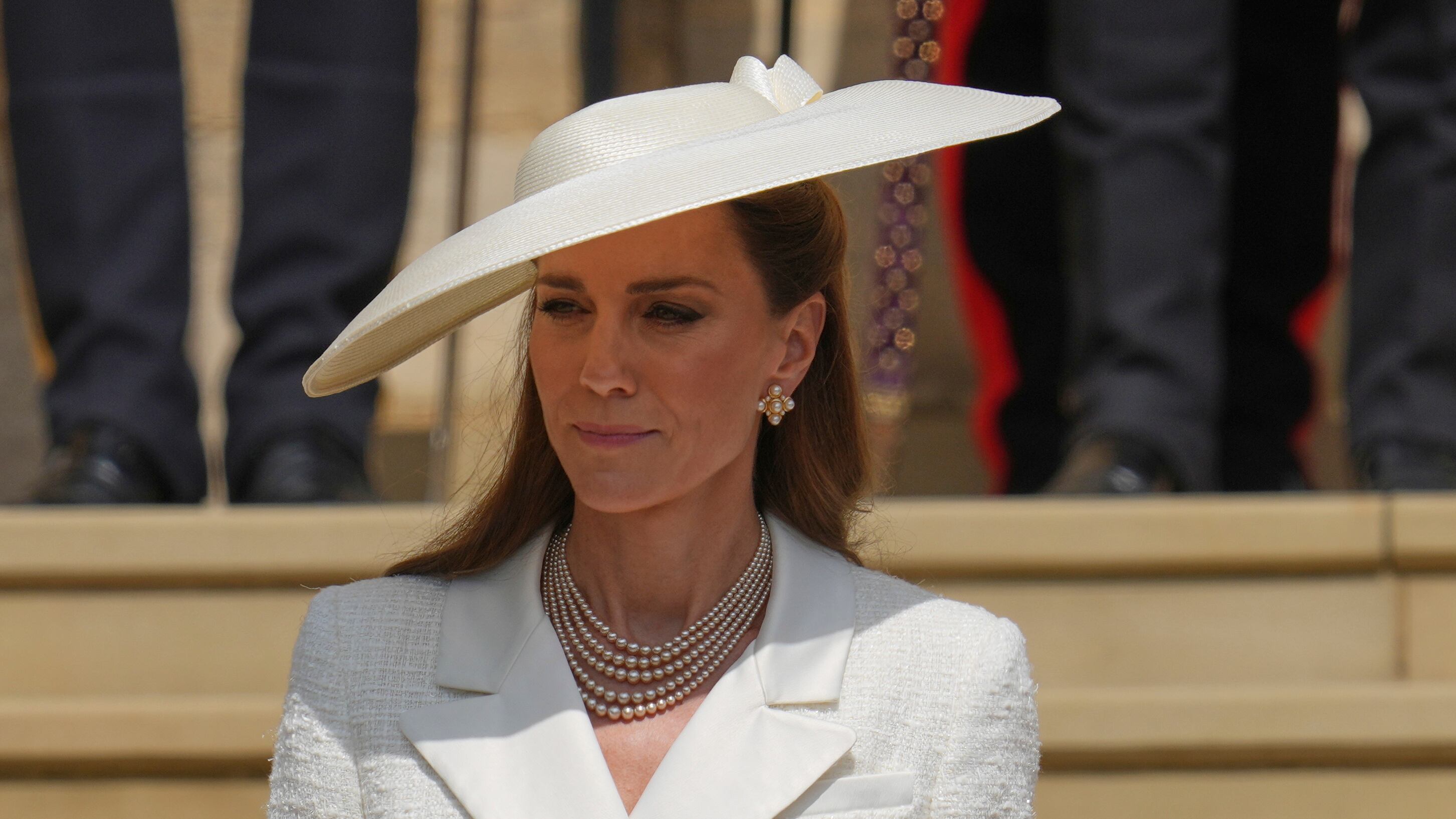 Il forfait all'ultimo e le preoccupazioni per la salute: cresce l'ansia per Kate Middleton