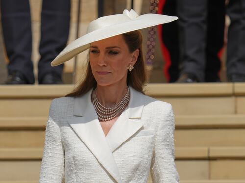 Il forfait all'ultimo e le preoccupazioni per la salute: cresce l'ansia per Kate Middleton