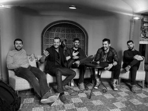 I Mashrou'Leila, il gruppo rock che scuote il Medio Oriente