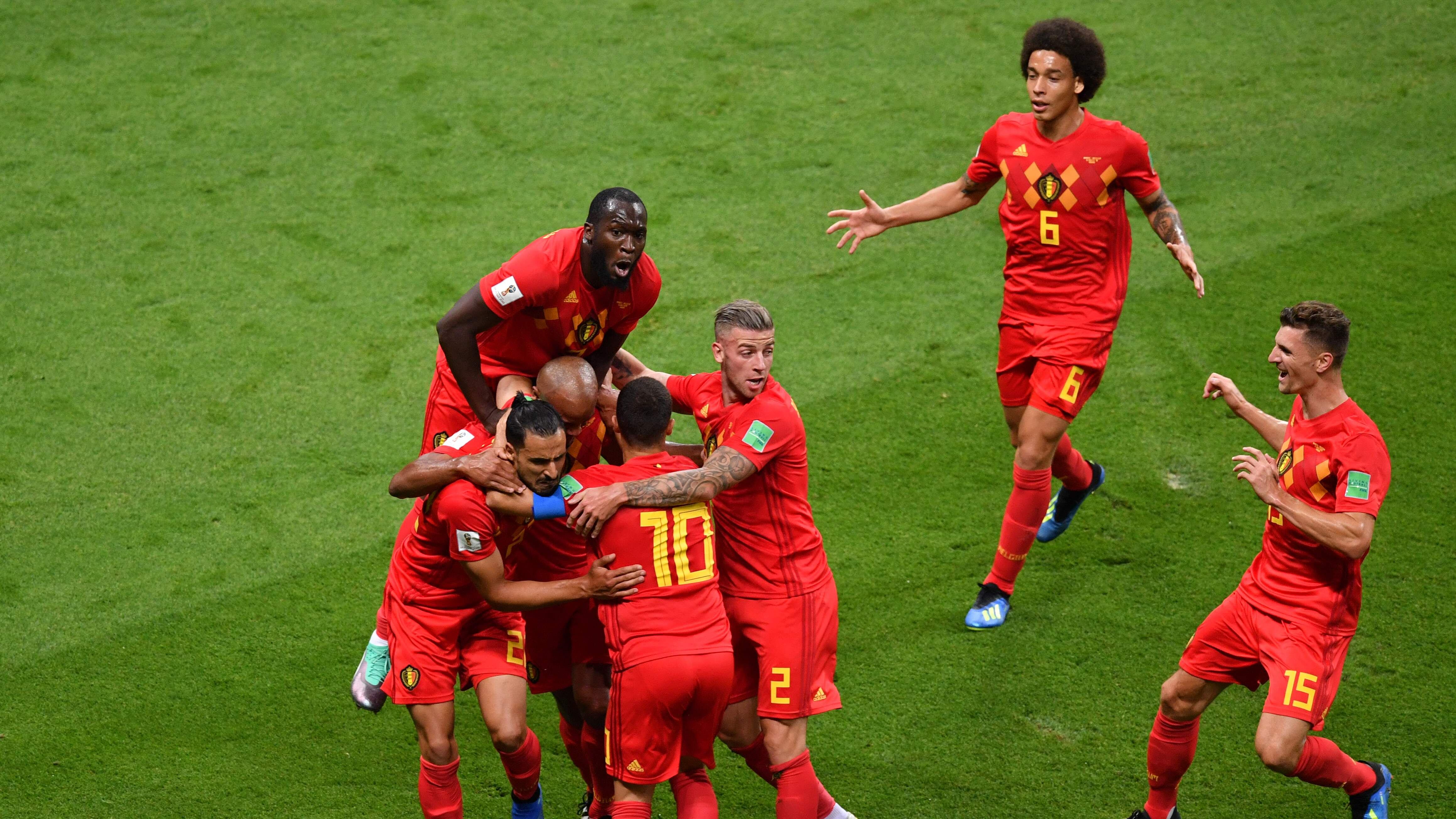 Mondiali 2018, il Belgio mastica amaro: "Meglio perdere che vincere come la Francia"