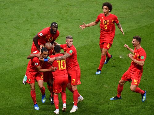 Mondiali 2018, il Belgio mastica amaro: "Meglio perdere che vincere come la Francia"