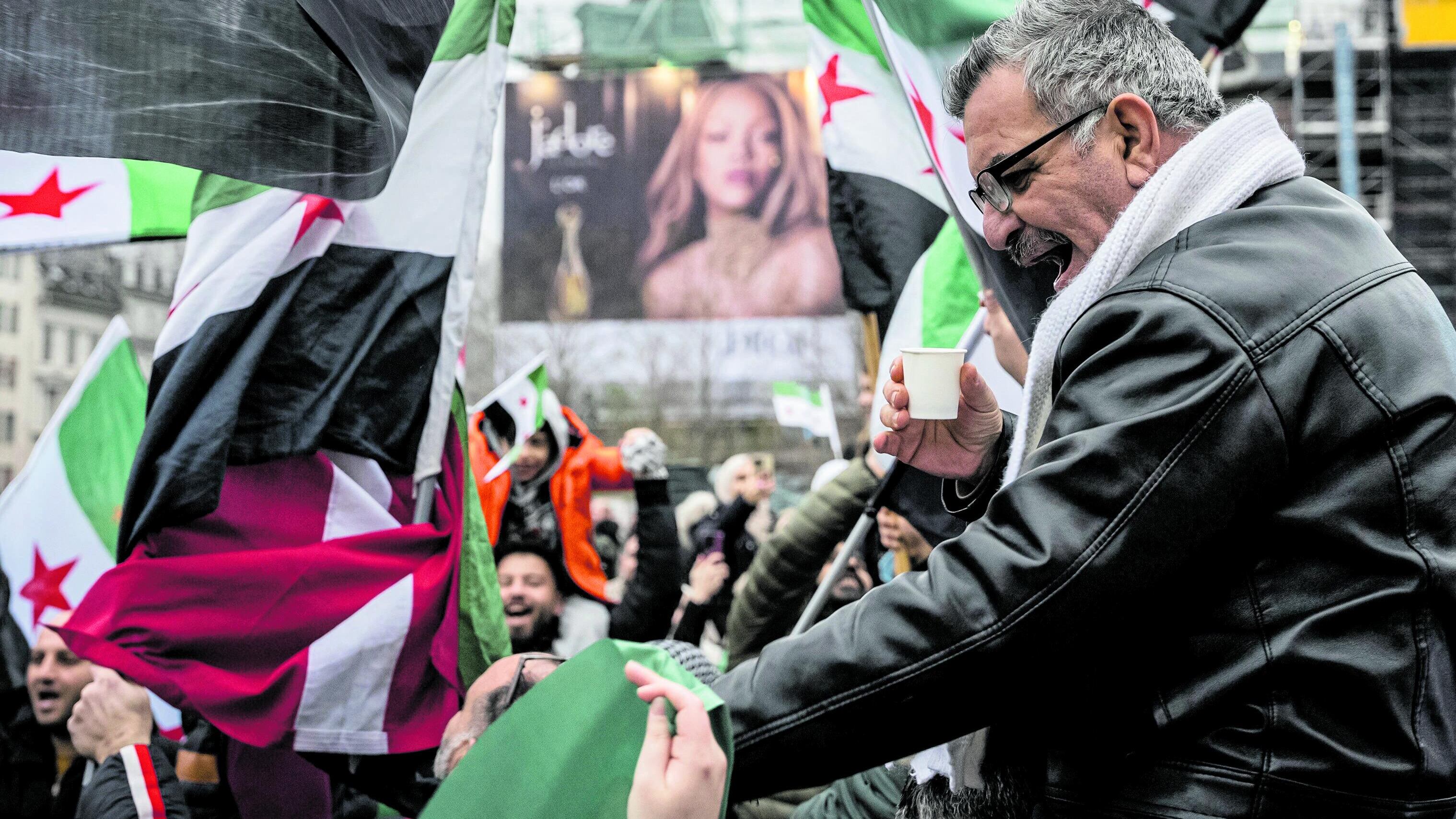 L'ultimo "grande gioco". Tutti gli scenari che avvelenano la Siria