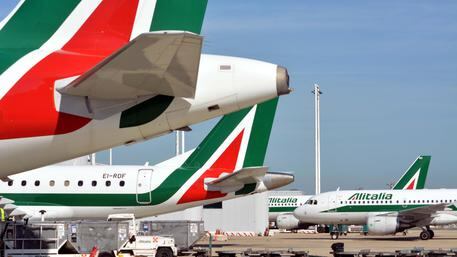 Alitalia, missione profitto per mr. Ball