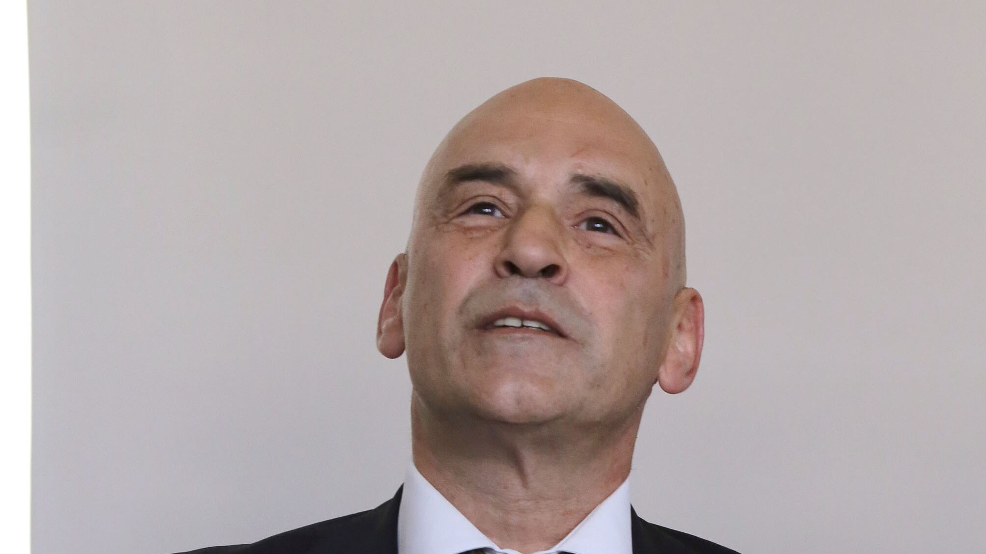 "Mamma aveva una trattoria. E io sogno le sue cotolette"