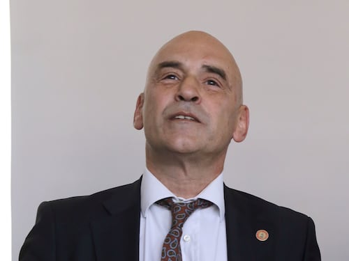 "Mamma aveva una trattoria. E io sogno le sue cotolette"