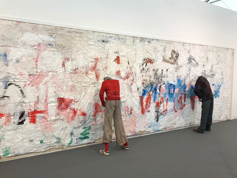 London Art Week 2018 6