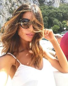 Federica Nargi sexy su Instagram 8