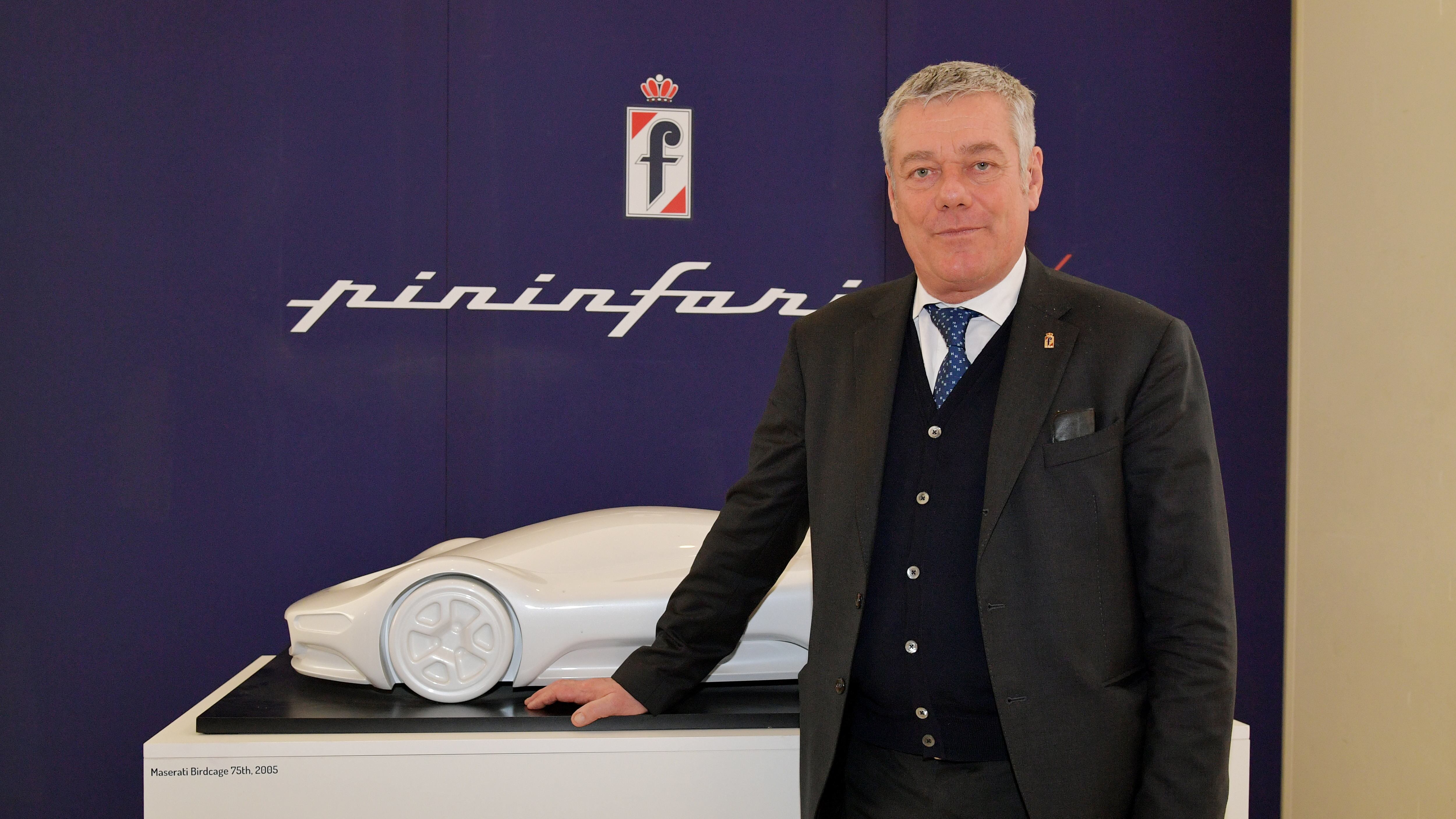 Paolo Pininfarina e “il Giornale”, quella storica chiacchierata per i 90 anni dell’azienda