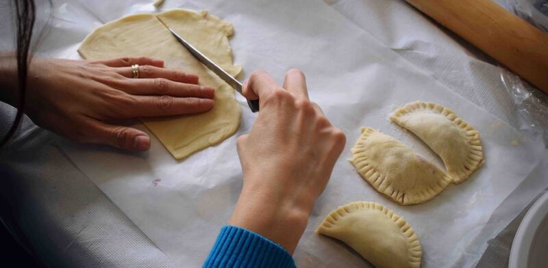 Cucinare