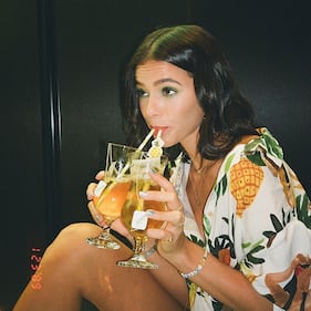 Bruna Marquezine manda in tilt i suoi follower 2