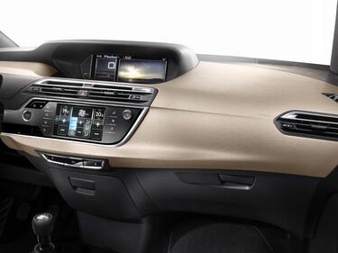 Citroen C4 Picasso 2013 4