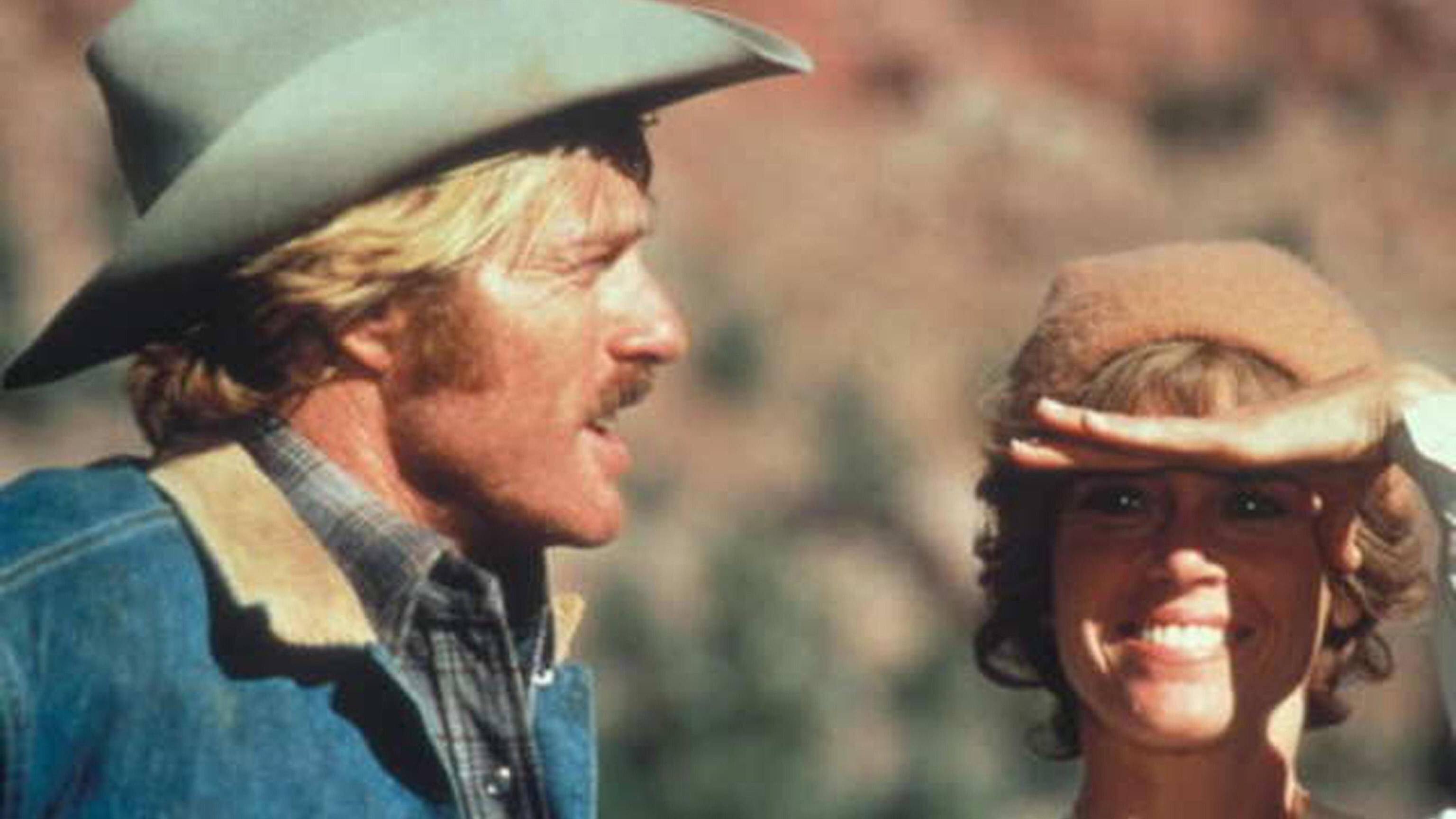 Tributo della tv italiana a Robert Redford: come cambia la programmazione