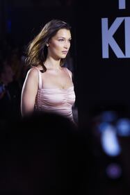 Bella Hadid, look hot a Cannes 2018 7