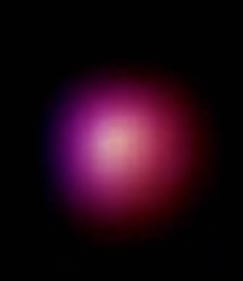 Un ufo sfreccia nella notte di Albenga 4