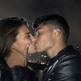 Desiré Cordero incanta su Instagram 5