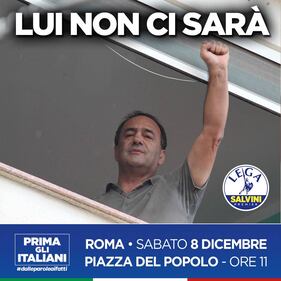 Boldrini, Saviano & Co. "testimonial" della Lega: la campagna di Salvini 2