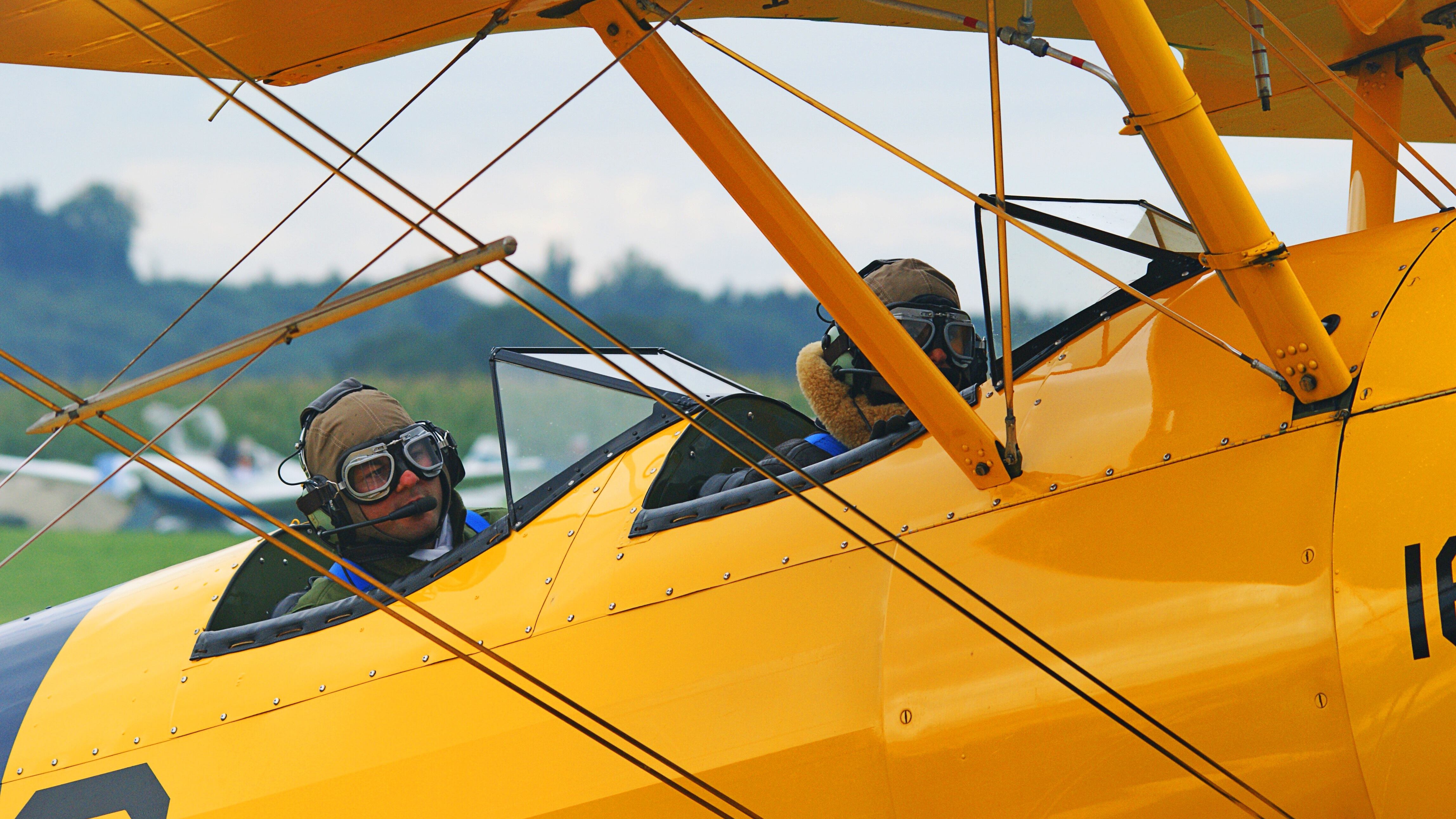 Aerobility: diventare piloti pur essendo disabili