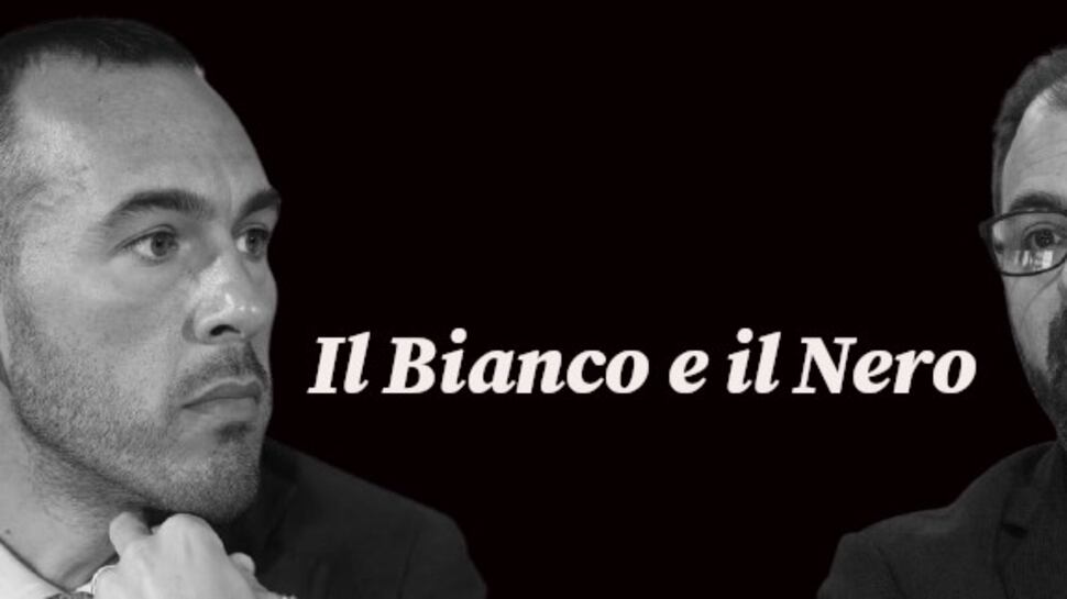 Il bianco e il nero. Così Fioramonti e Di Stefano giudicano il ministro Azzolina