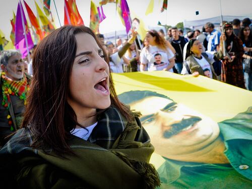Ocalan vede il fratello in carcere dopo mesi di isolamento
