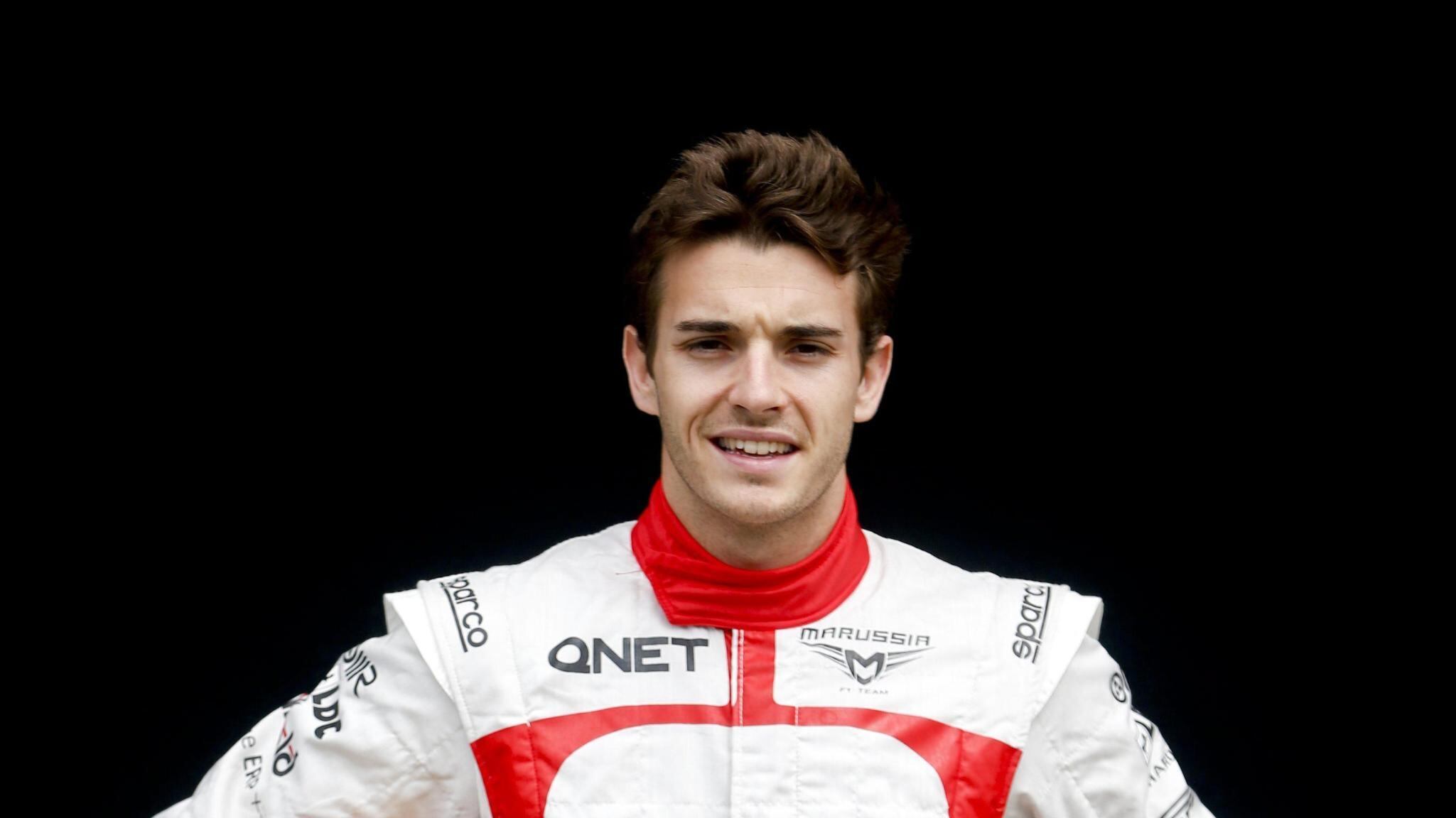 Bianchi, il pilota francese cresciuto nel vivaio Ferrari