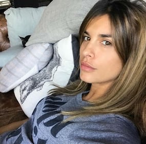 Elisabetta Canalis sexy testimonial 3
