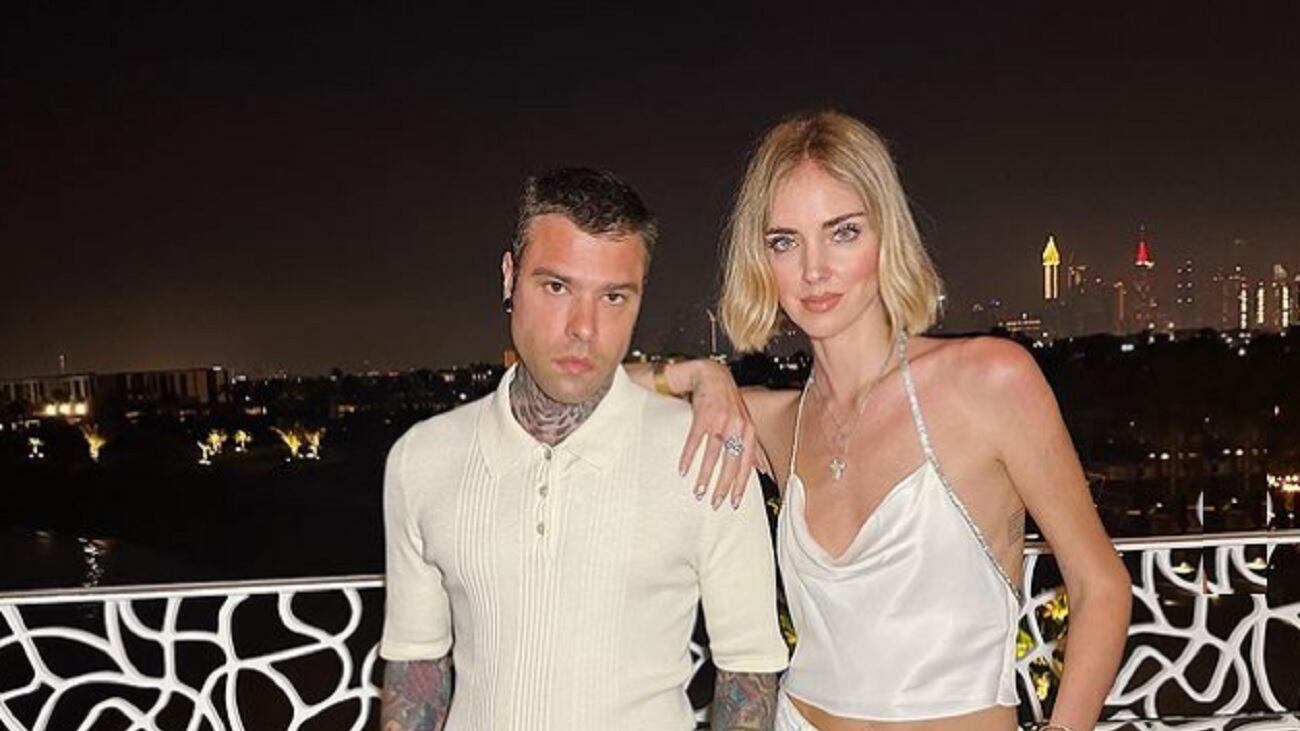 "Deve limitarsi". L'ultimatum di Fedez alla Ferragni per superare la crisi