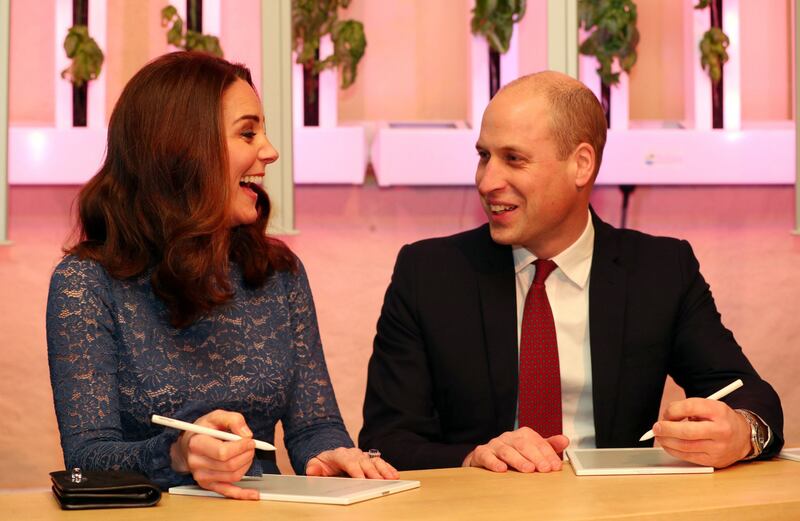 Kate Middleton visita la Scandinavia 12