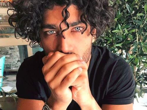 Akash Kumar, Pablo o Andrea P.? Il mistero del bello di Ballando con le stelle