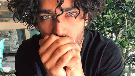 Akash Kumar, Pablo o Andrea P.? Il mistero del bello di Ballando con le stelle