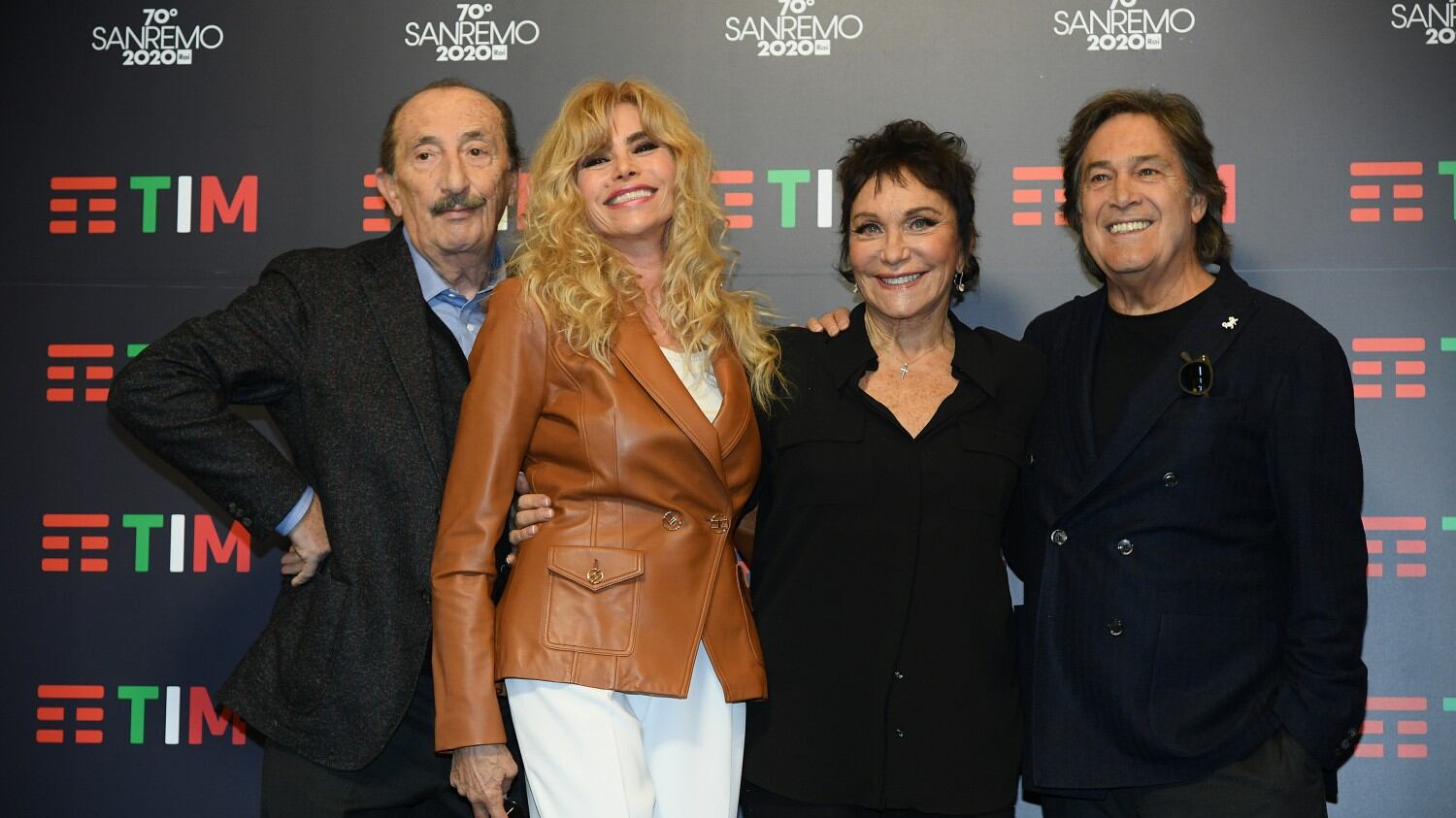 Sanremo, Franco Gatti fa chiarezza sul passato: "Marina non rubò nulla ad Angela"