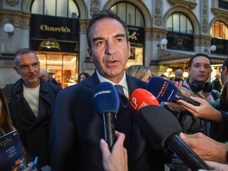 Occhiuto: “Bisogna attirare i giovani nella rivoluzione liberale di Forza Italia”