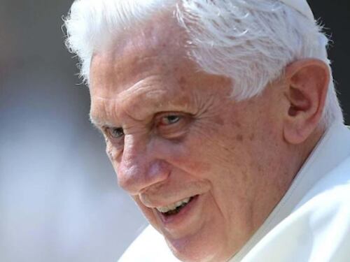 La grande sfida della Chiesa: cosa ci ha insegnato Ratzinger